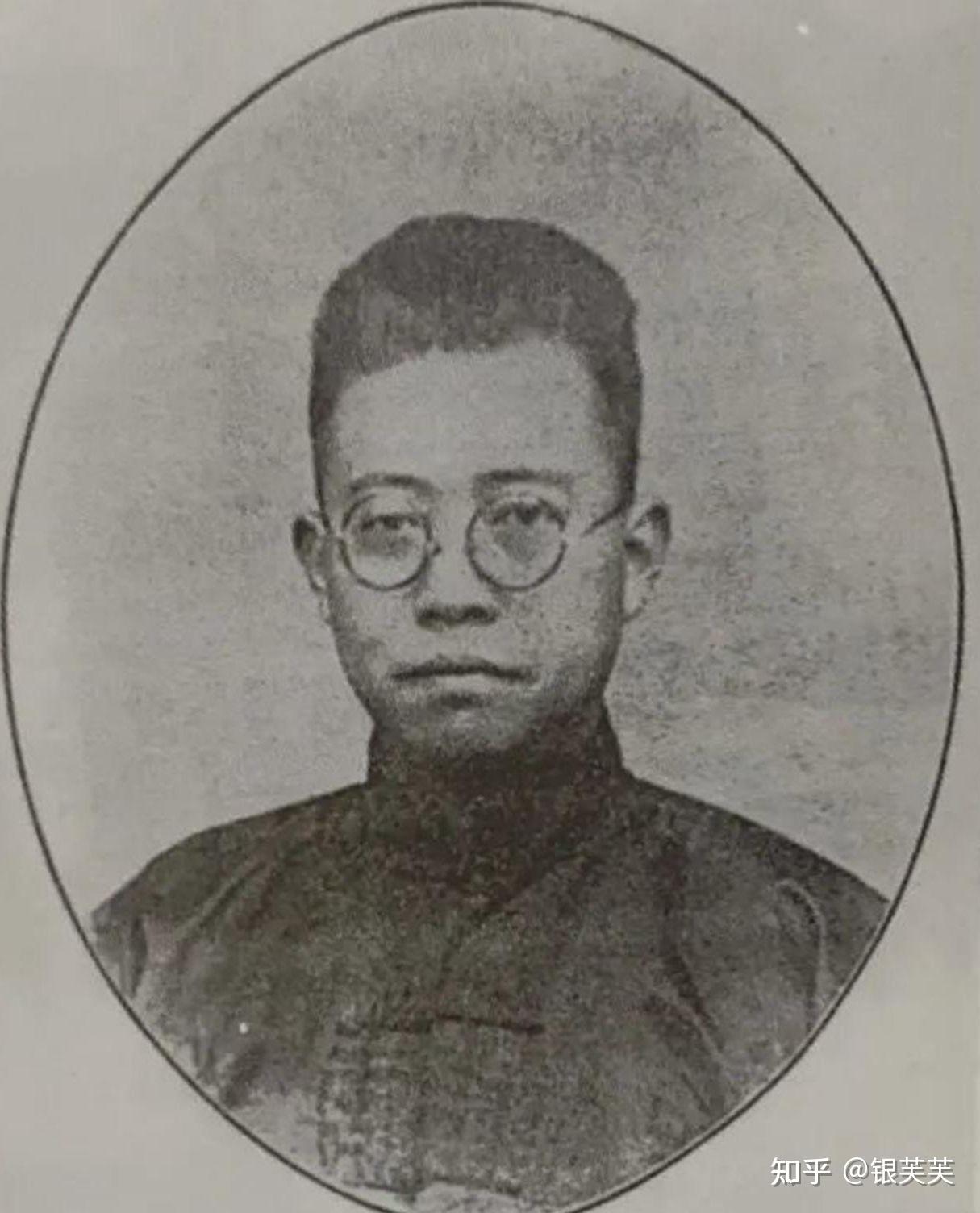 《红星照耀中国》“大汉的子孙”概括 - 知乎