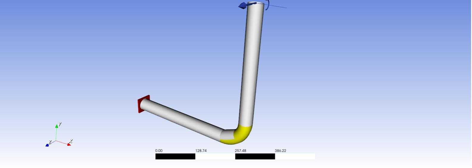 天洑软件6月21日管道应力分析软件aipipe操作培训 线上线下免费培训