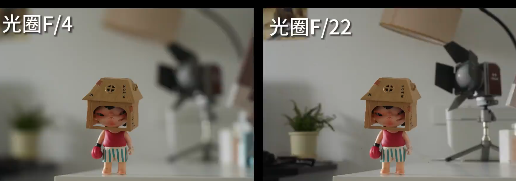 摄影学习笔记01 - 知乎