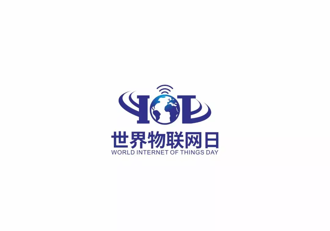 物联网协会logo图片
