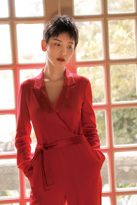 李晓峰中国内地女演员主持人