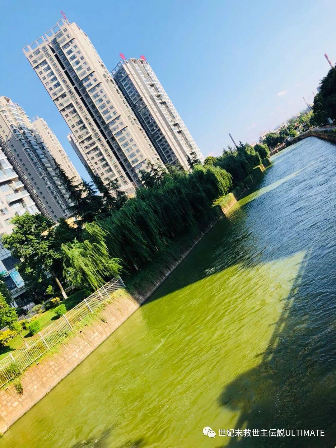 全国文明城市~安宁游记 - 知乎