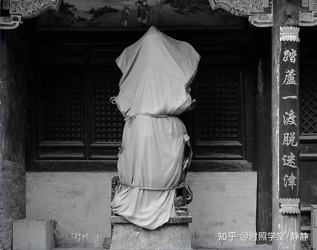 时照禅师系列静心课程磬声尽头