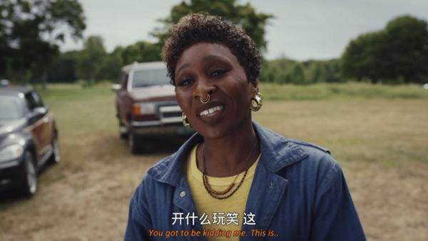 《扑克脸第二季》一集一案！大热悬疑美剧终于回归！