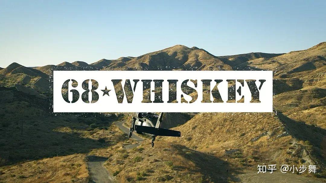 如何评价电视剧68w