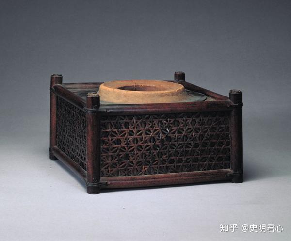 深度解析中国古代炉灶的种类和工艺特点 - 知乎