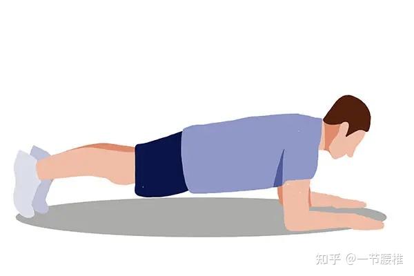 俯卧位运动|缓解腰部疼痛 - 知乎