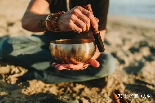 颂钵疗愈——疗愈师王小河有感 - 知乎