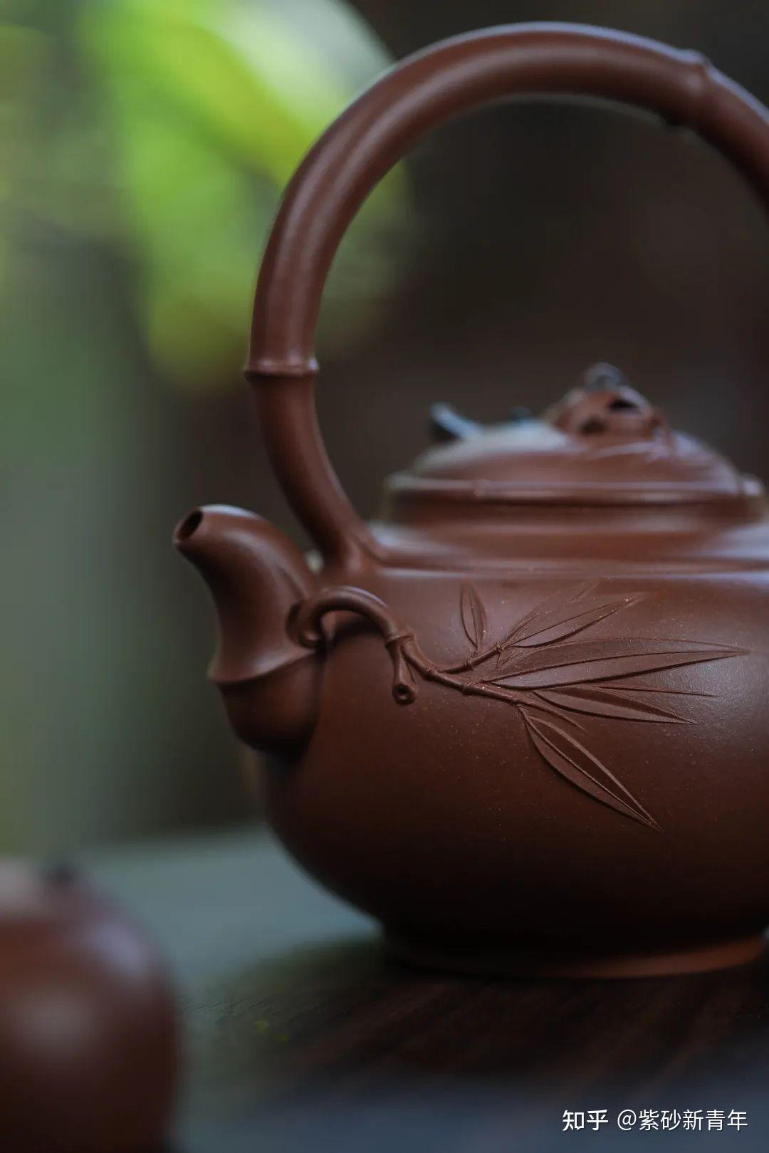 紫砂新青年2020蒋梦瑶惟竹宝耀