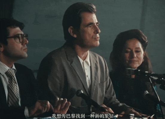 《新凯旋门》这座巴黎地标背后，竟藏了惊天秘密