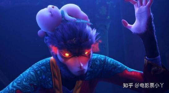 西游记之再世妖王妖祖元蒂到底是何许妖也