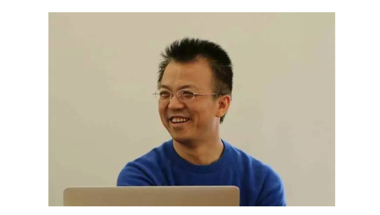 强世功灵魂的欲望是命运的先知北大法学院毕业致辞