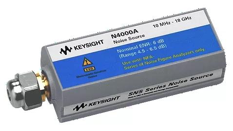 Agilent N4000A/N4002A噪声发生器高达18 GHz - 知乎 Agilent N4000A/N4002A噪声发生器高达18 GHz - 知乎