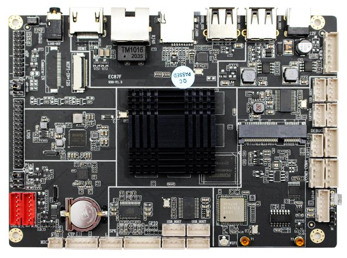 智能终端安卓主板这样选可以为您节省不少钱