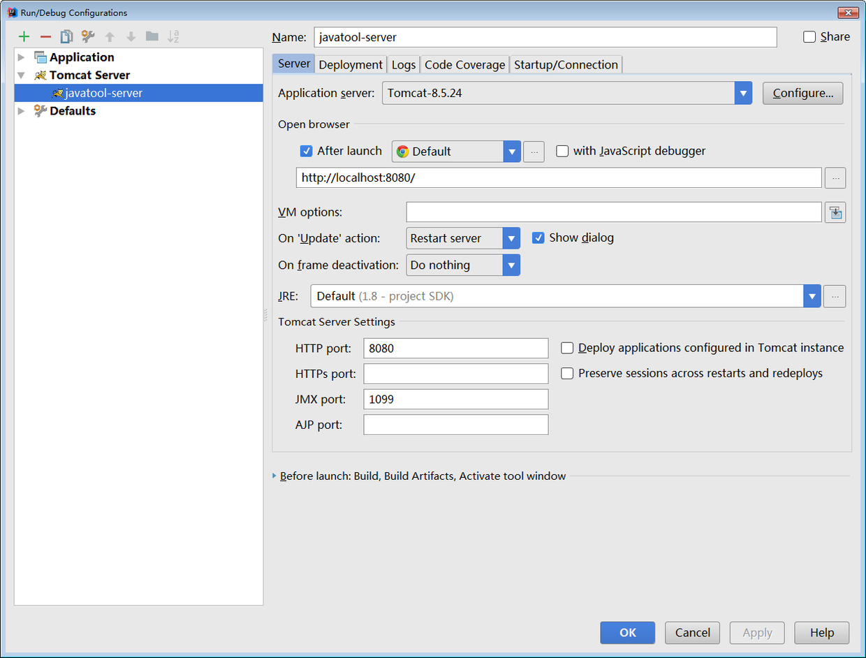 【tomcat】安装与基本使用 【tomcat】安装与基本使用