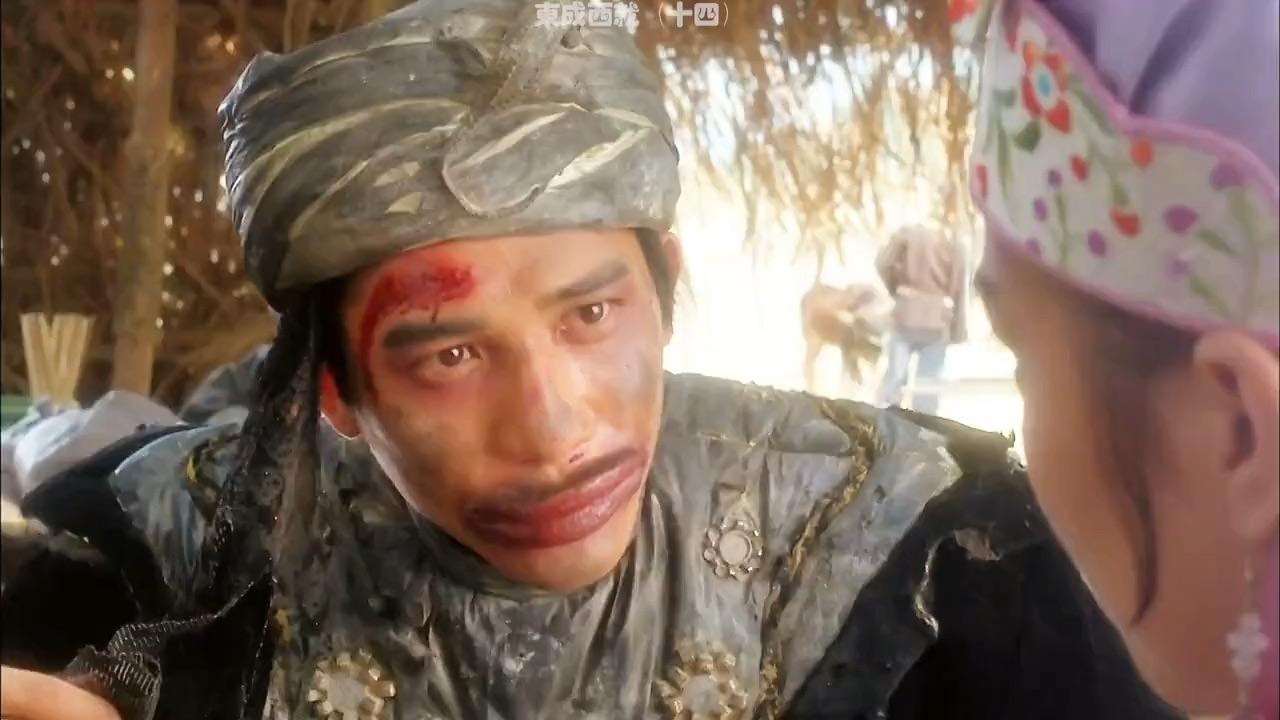 洪七公,爱了爱了 发布于 23 小时前 · 79 次播放张学友(人物)东成西