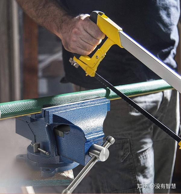 常用的钳工工具