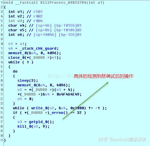 Android逆向与安全——360 dex加固与脱壳 知乎