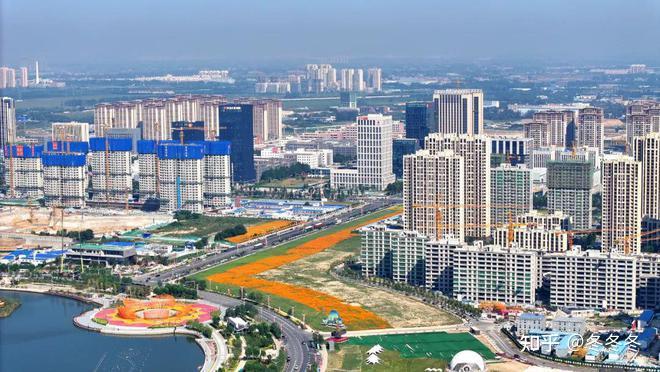 保定楼市开年销量排行榜：谁在领跑整个市场？ - 知乎