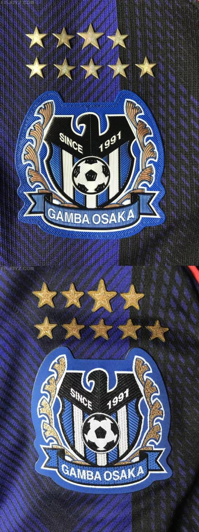 足球比赛队服的球员版和球迷版有什么区别?