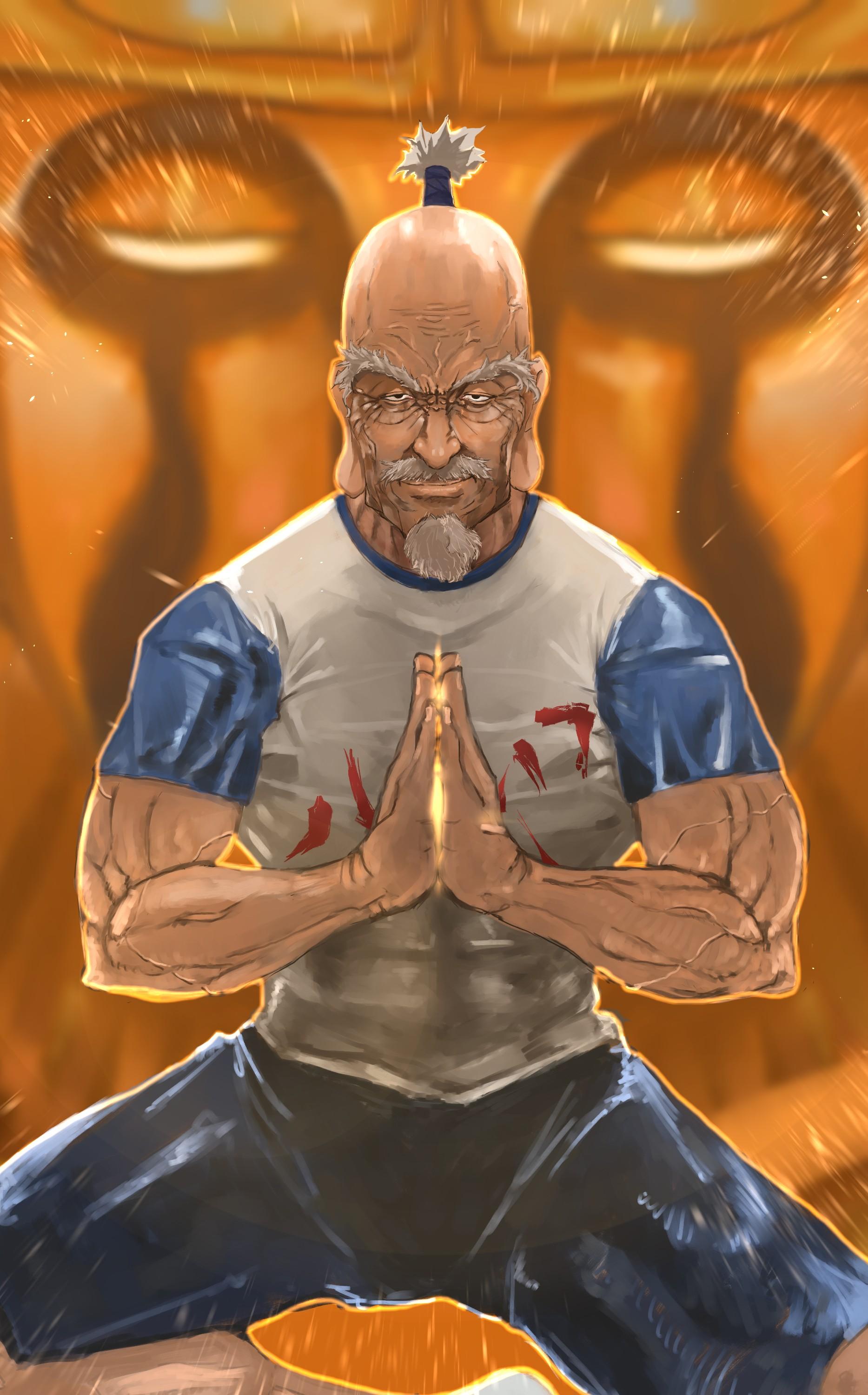 全职猎人念能力一览