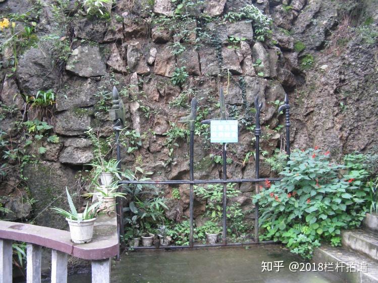 电视剧《西游记》外景地:安县-罗浮山 (中)