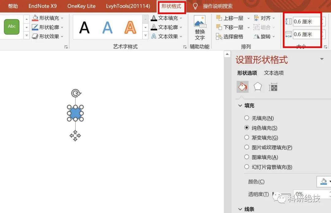 科研绘图 | 使用PPT画超酷的球棍模型！ - 知乎