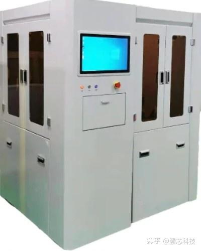 国产全自动光刻机突破4-12寸全自动化,助力微米级芯片量产化。 - 知乎