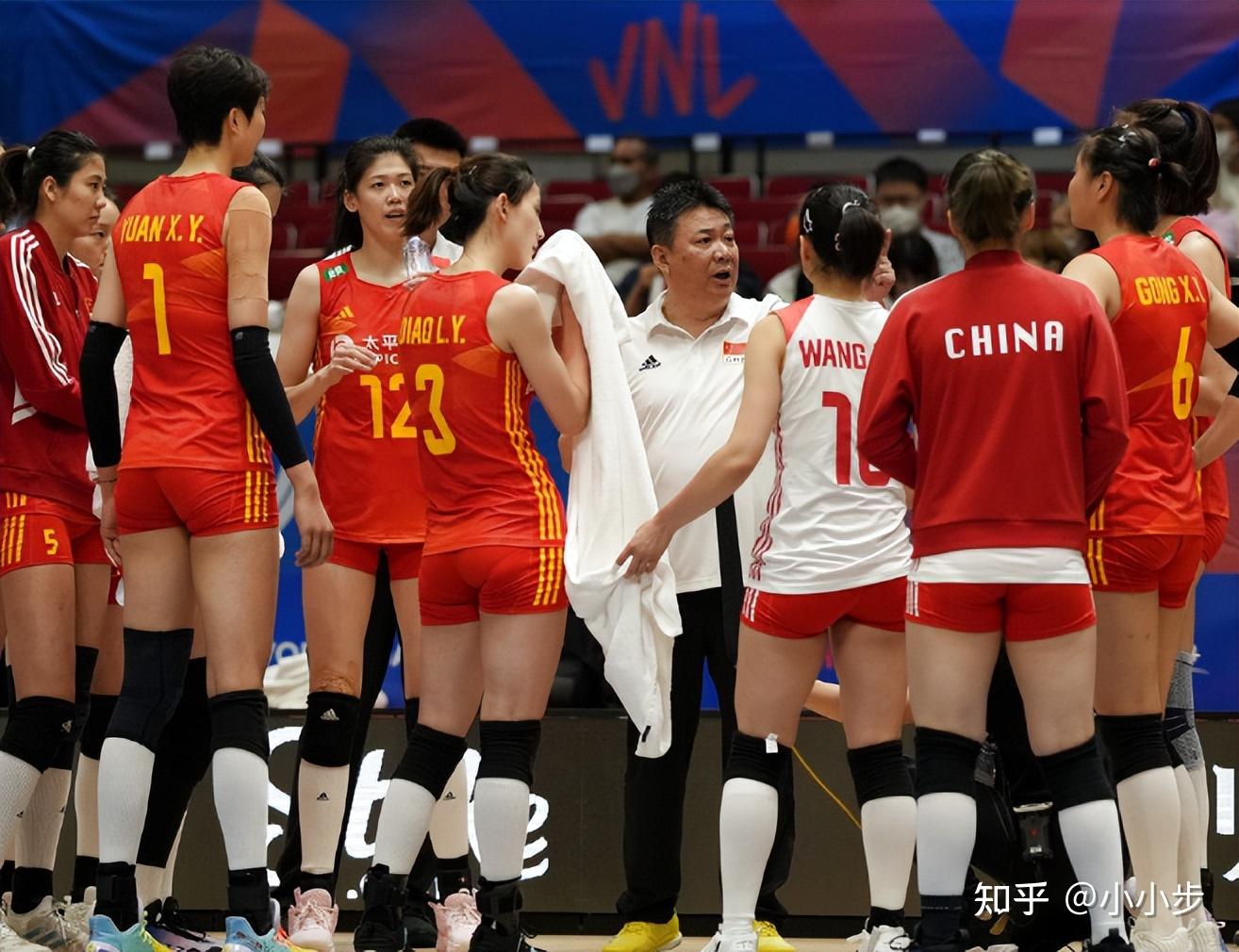 中国女排首胜巴西媒体巴西球队只集训20天中国队集训时间长
