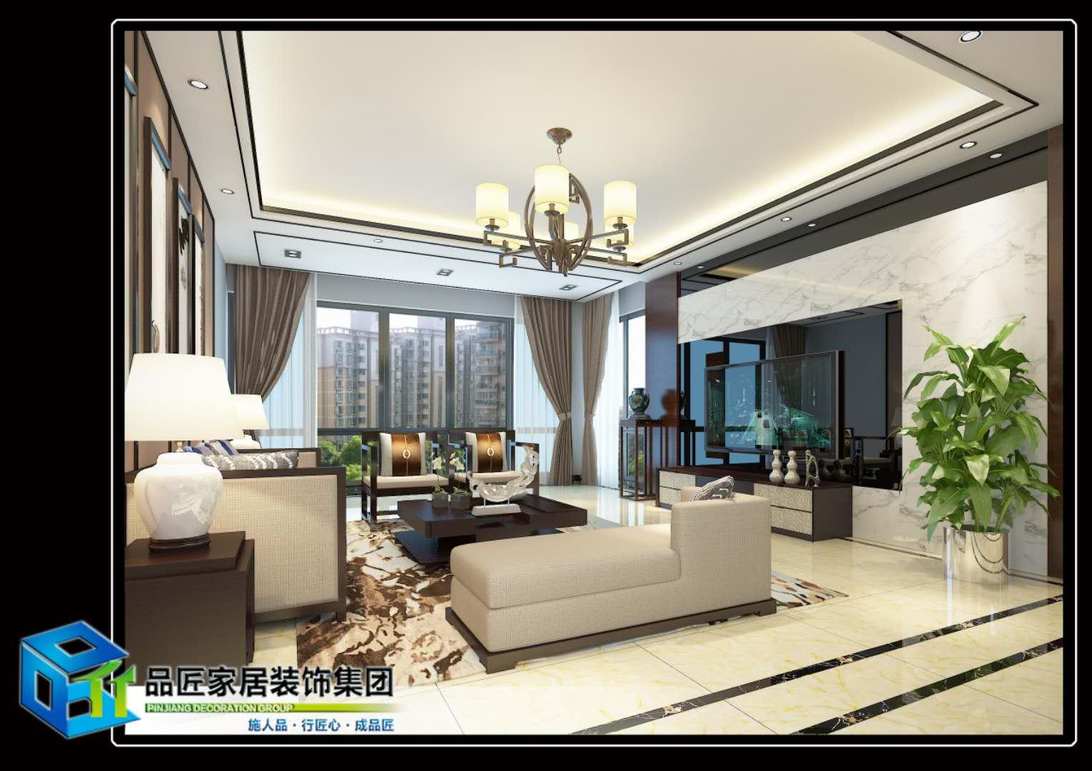 装饰公司排名_【品匠装饰】令闻广誉BDJ - 知乎