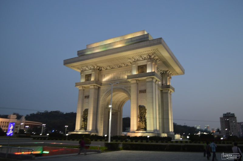 北朝鲜旅游攻略之我为什么要去朝鲜旅游？ - 知乎