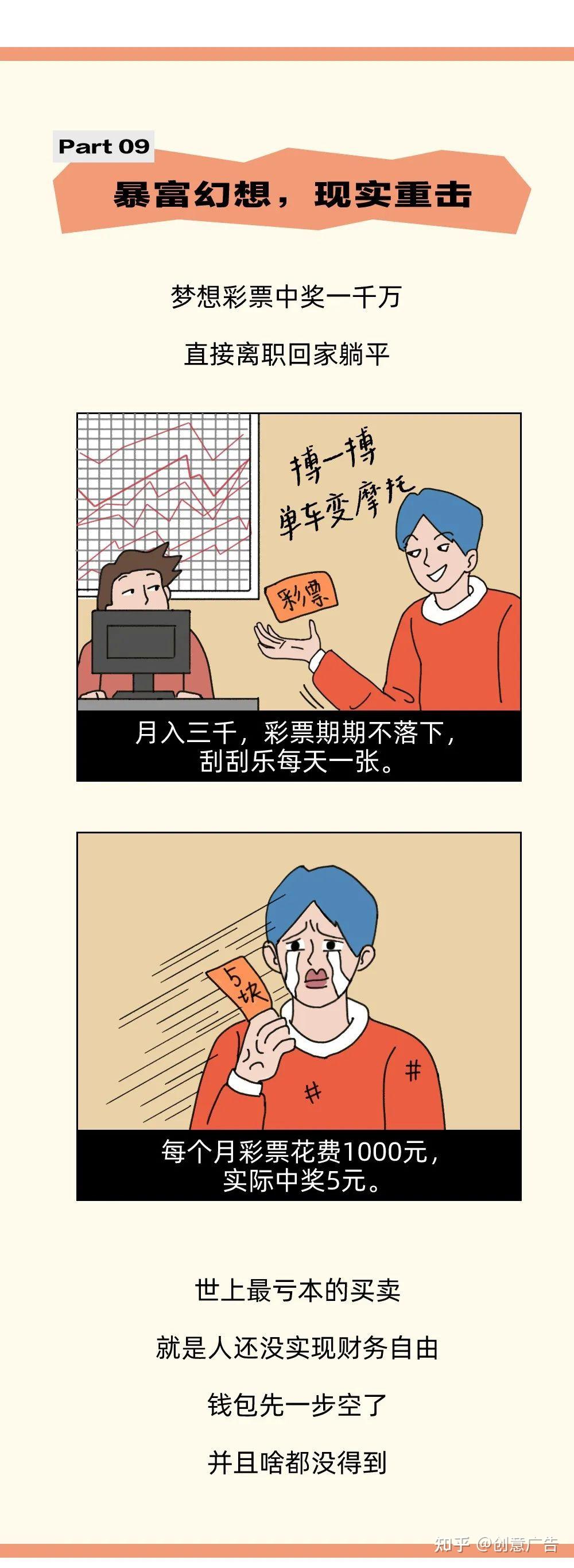 灵魂拷问:你变穷的原因,真的只有双十一? - 知乎