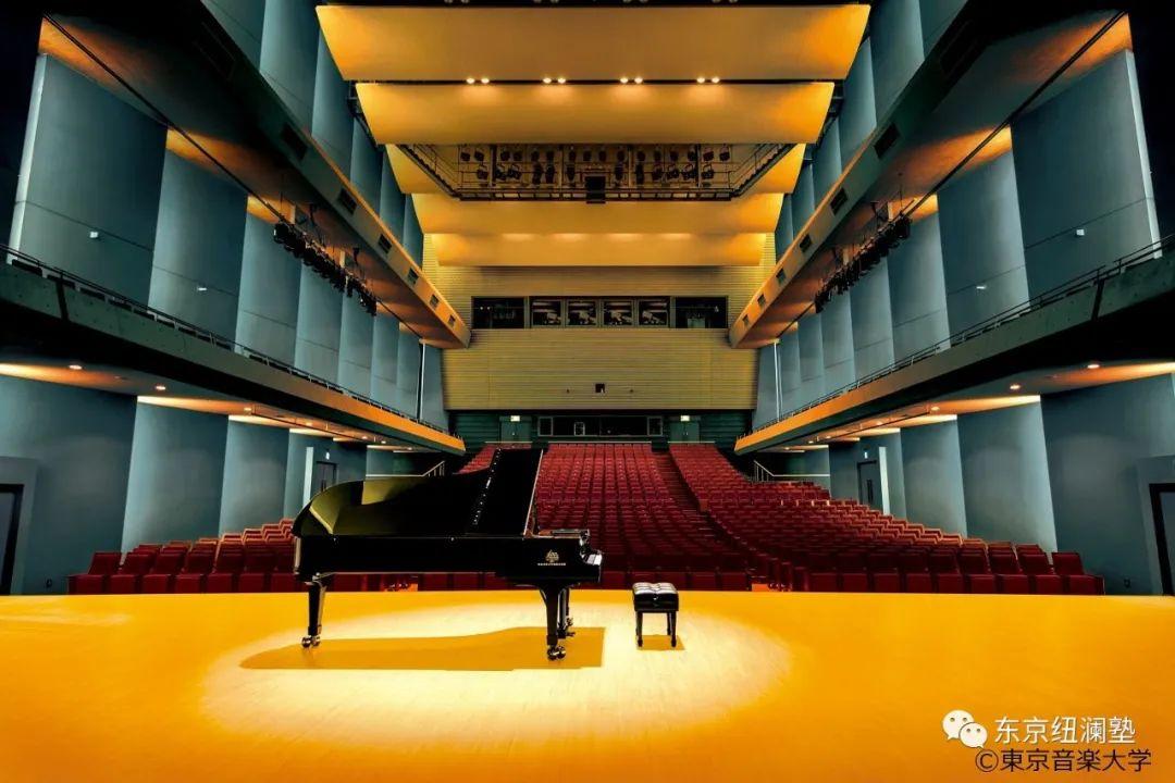 纽澜合格丰富的履历jasso奖学金东京音乐大学作曲研究科合格