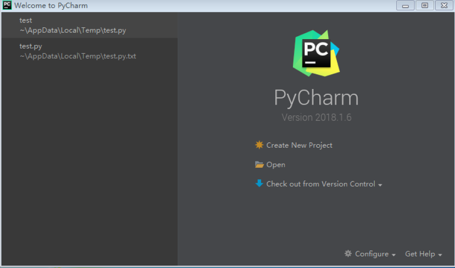 win安装pycharm（详细讲解） - 知乎