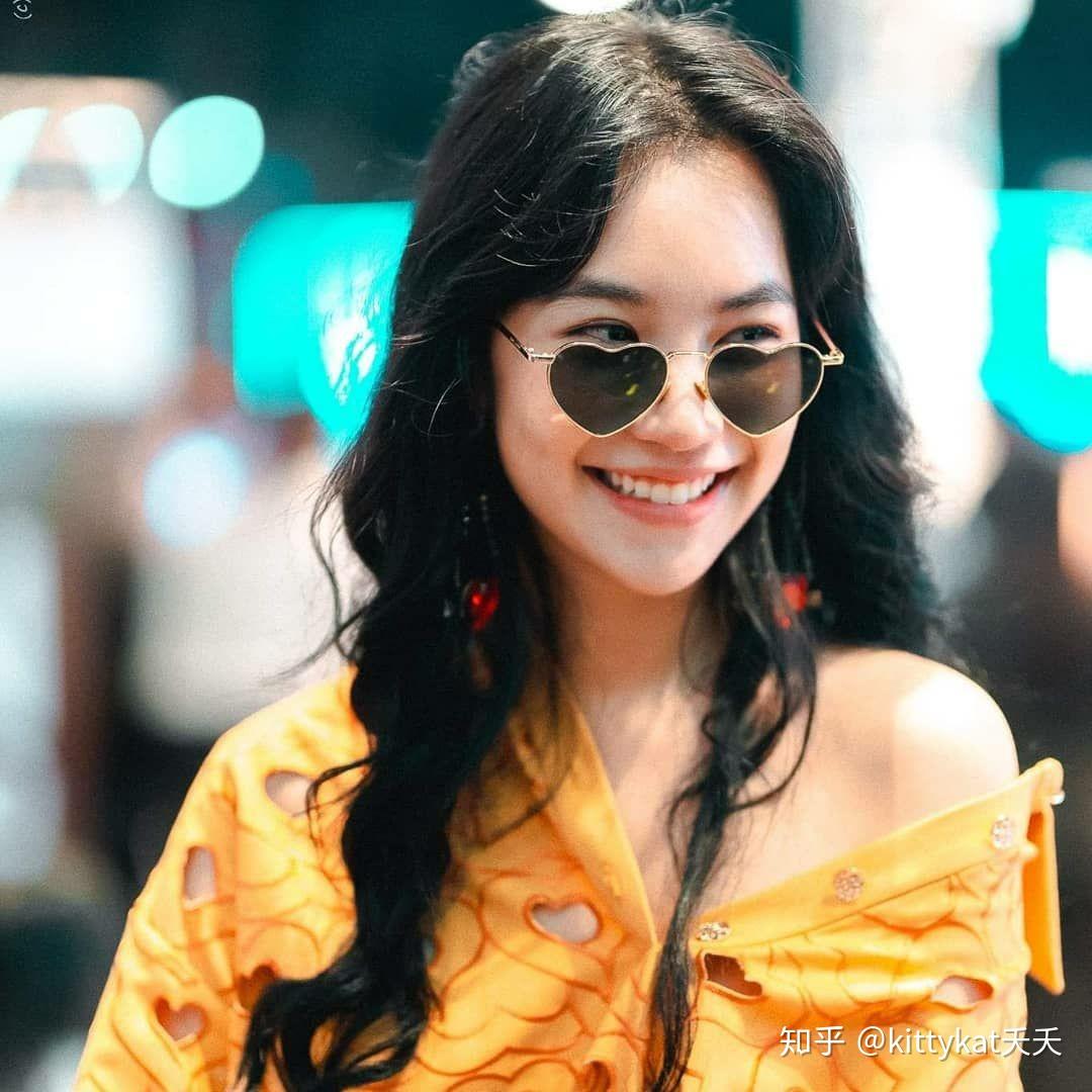 可以科普一下kittychicha禁忌女孩女主么网上搜不到她的信息