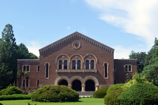 致远专业介绍系列社会学之热门学校介绍