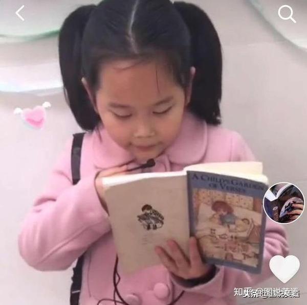 英文教学之所见所想 2 英语牛娃的启发 知乎