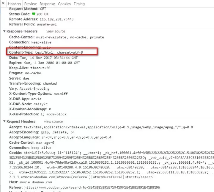 XML/HTML/JSON——数据抓取过程中不得不知的几个概念 - 知乎