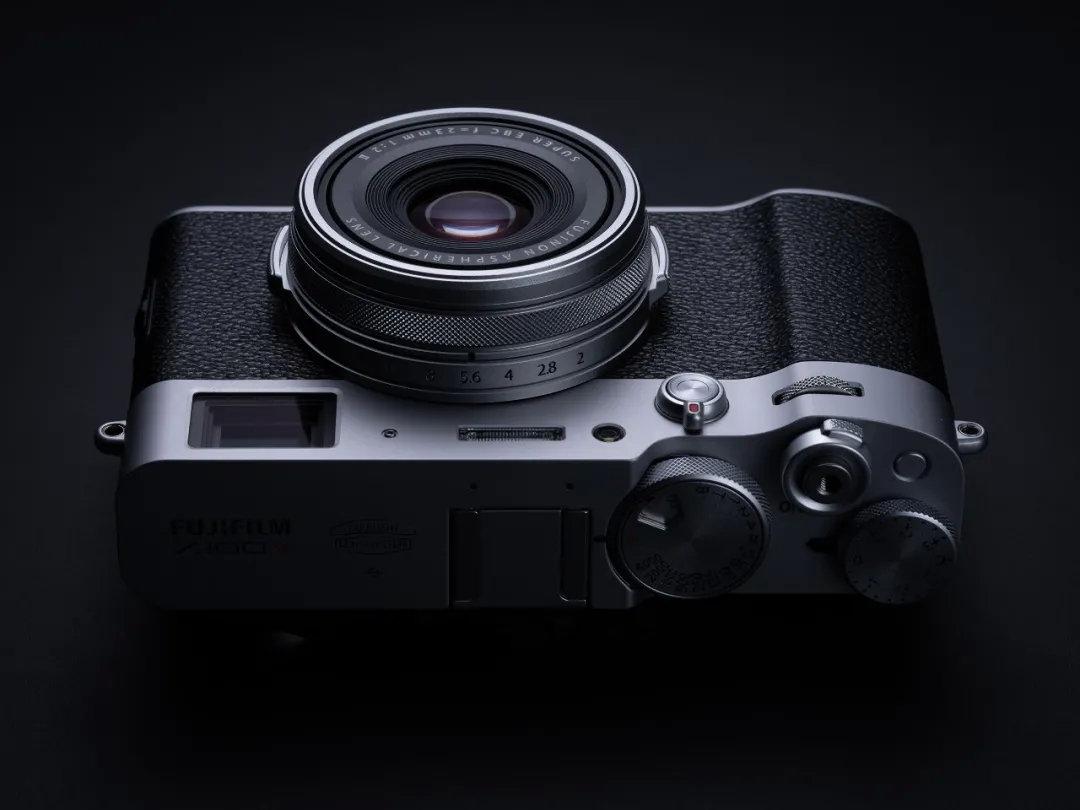 光学取景器没有延迟.