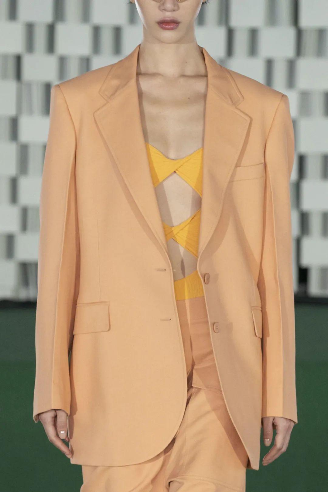 趋势2022春夏流行色分析色