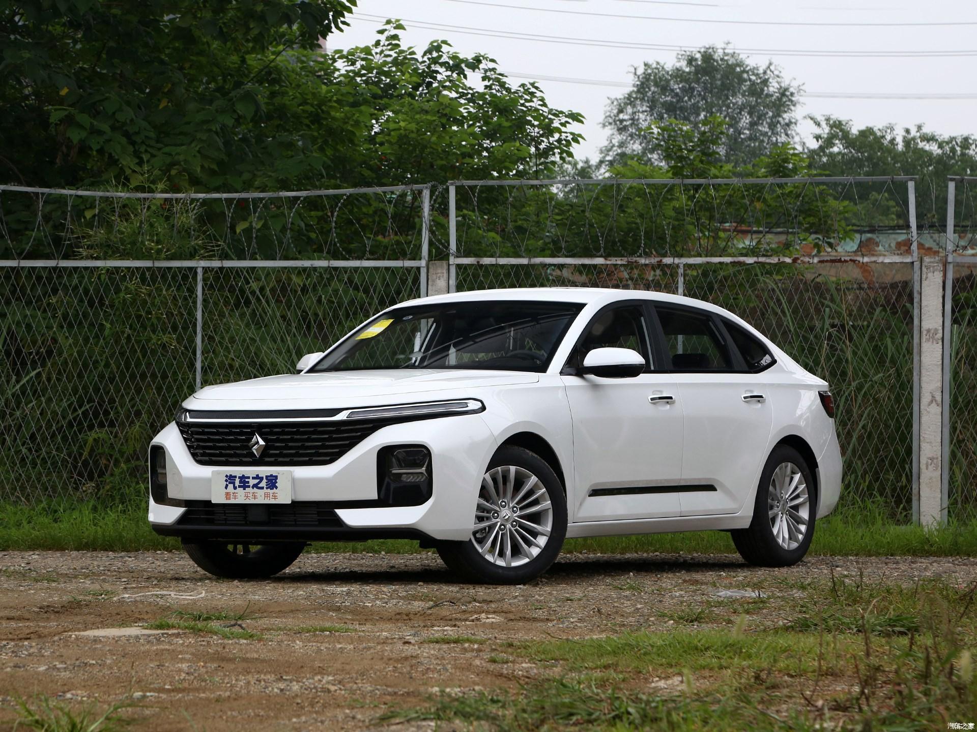 新宝骏携专属优惠亮相德阳车展新宝骏rc5最高综合优惠21万