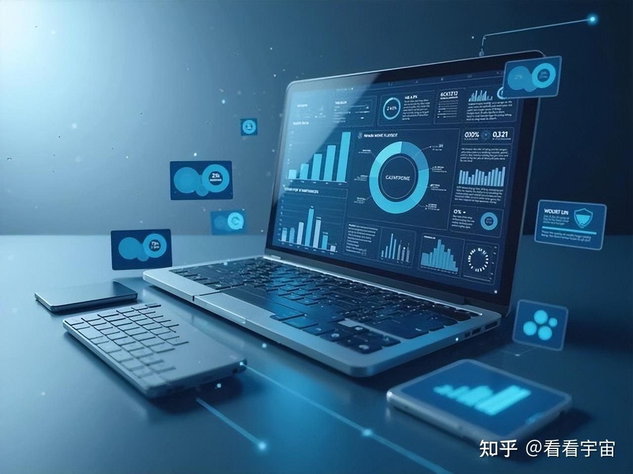 数据确权怎么玩？一文读懂数字时代的 “权利定心丸”！ - 知乎