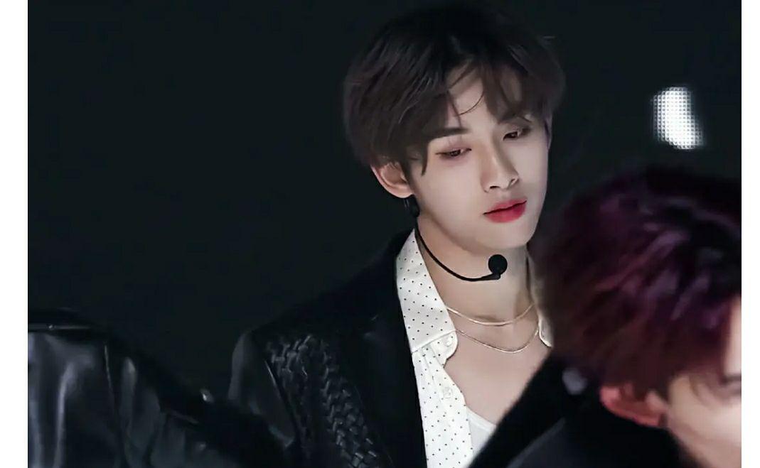 董思成很帅啊有人给我安利一下吗