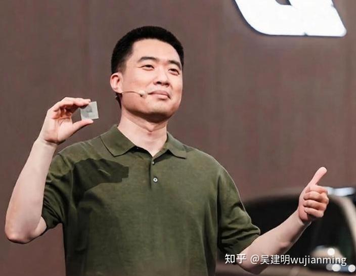 理想汽车，人事重大调整！
