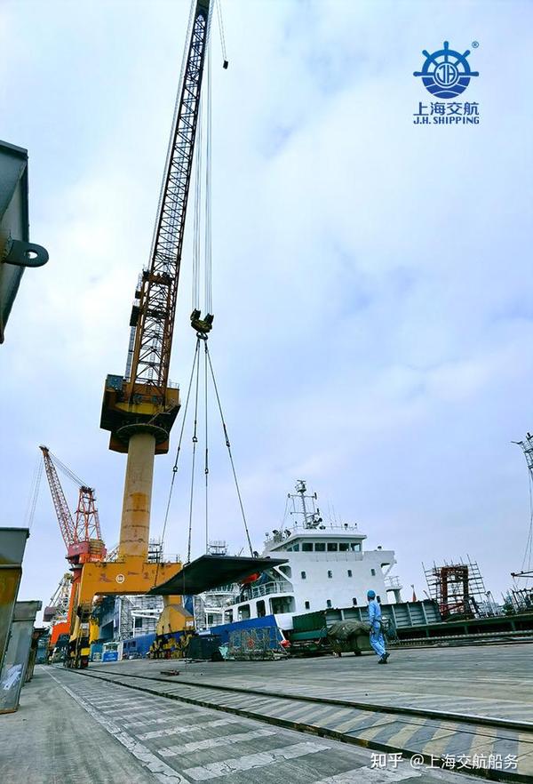 国内集装箱海运行情及安全性如何？上海交航船务做总结 - 知乎
