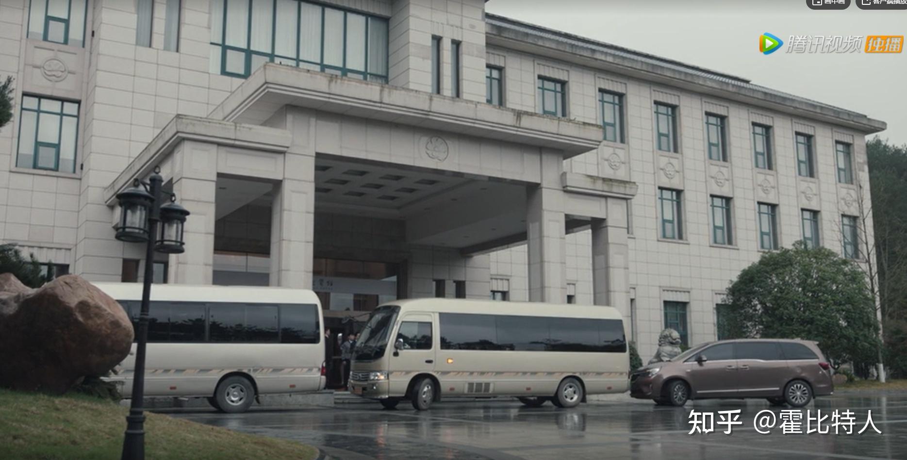 《扫黑风暴》涉及中江省绿藤市各级组织和人物 - 知乎