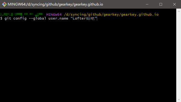  github pages 