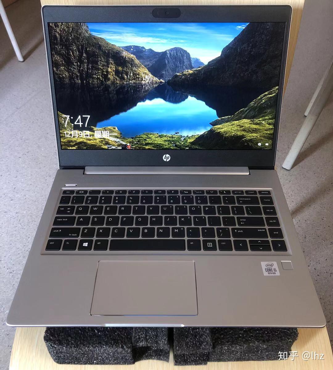 惠普战66三代入手体验