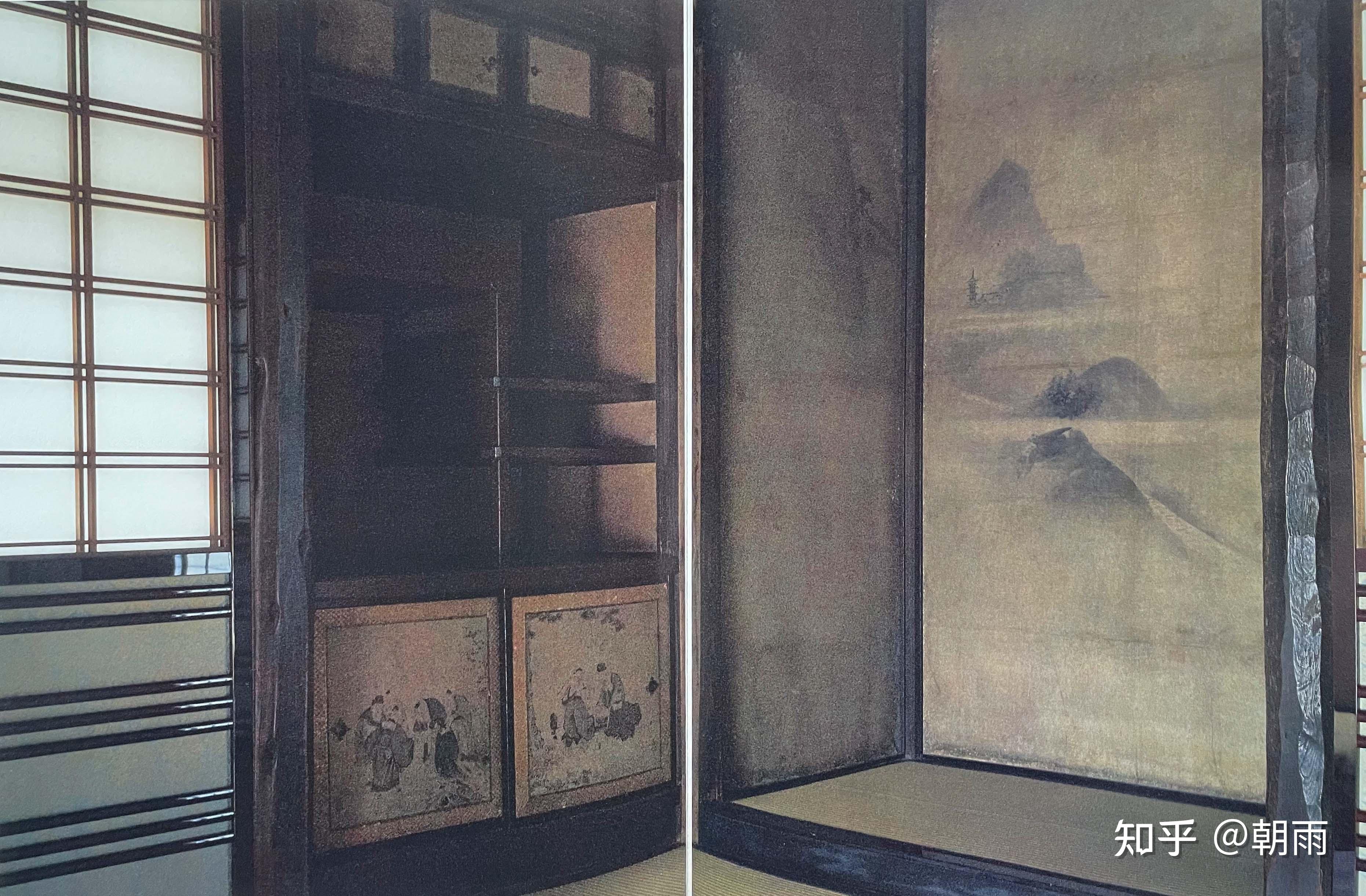 12r 京都·大德寺塔头·龙光院 - 知乎