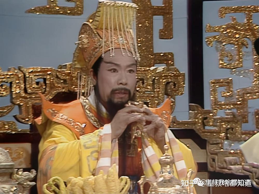 解密西游记：玉皇大帝作为三界至尊 他有几个师 - 知乎